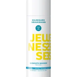 Jeunesse Gesichts Wasser von Hildegard Braukmann