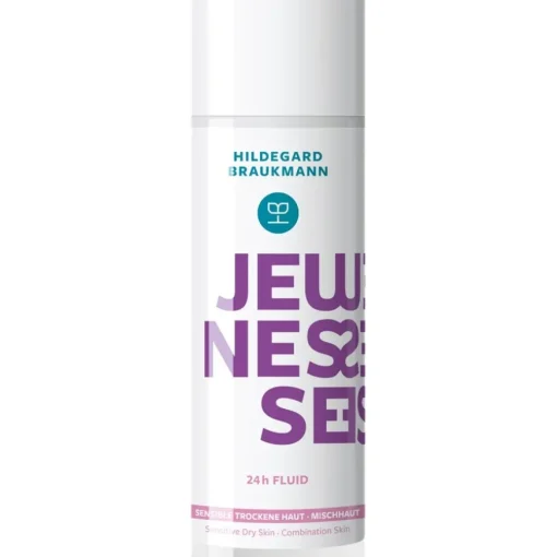 Jeunesse 24h Fluid von Hildegard Braukmann