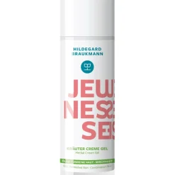 Jeunesse Kräuter Creme Gel von Hildegard Braukmann