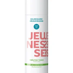 Jeunesse Kräuter Tonic von Hildegard Braukmann