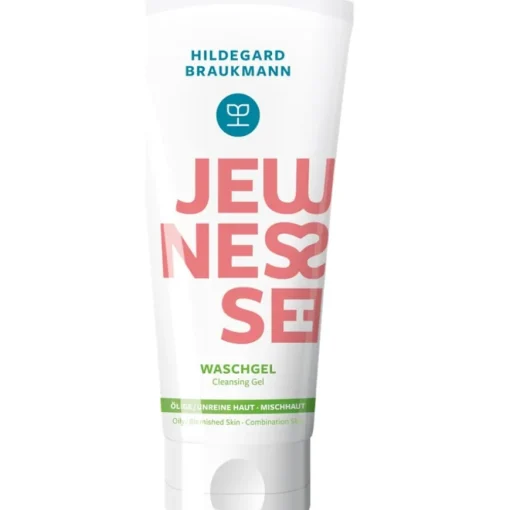 Jeunesse Waschgel von Hildegard Braukmann