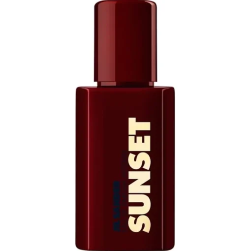Jil Sander Sunset Intense Eau de Parfum Spray