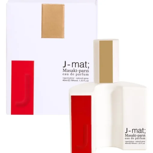 J-Mat Eau de Parfum Spray von Masakï Matsushïma