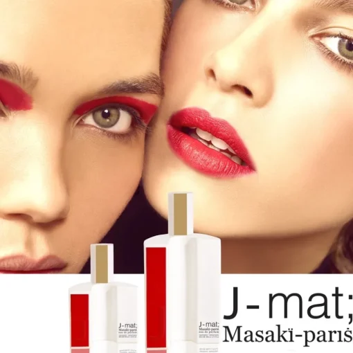 J-Mat Eau de Parfum Spray von Masakï Matsushïma