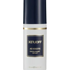 Join The Club Collection Deodorant Spray 40 Knots von XERJOFF