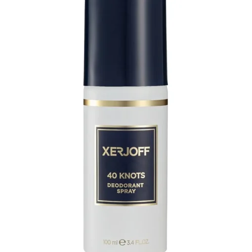 Join The Club Collection Deodorant Spray 40 Knots von XERJOFF