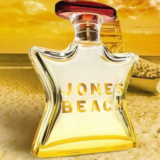 Jones Beach Eau de Parfum Spray von Bond No. 9