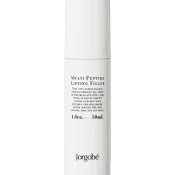 Jorgobé Multi Peptide Lifting Filler