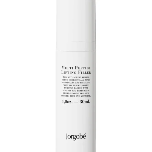 Jorgobé Multi Peptide Lifting Filler
