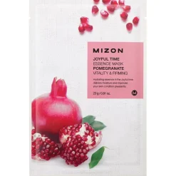 Joyful Time Pomegranate Mask von Mizon
