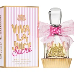 Juicy Couture Viva La Juicy Sucré Eau de Parfum Spray