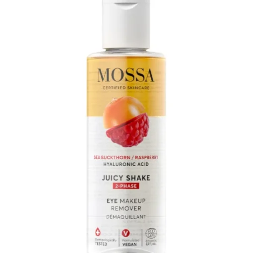 Juicy Eye Makeup Remover von Mossa
