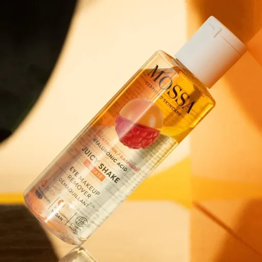 Juicy Eye Makeup Remover von Mossa
