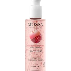 Juicy Hyaluron Face Moisturiser  von Mossa