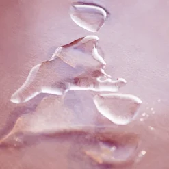 Juicy  Hyaluronic Acid Micellar Water von Mossa