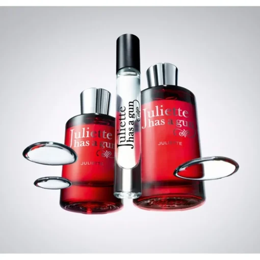 Juliette Eau de Parfum Spray von Juliette has a Gun