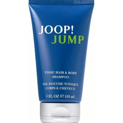 Jump Shower Gel von JOOP!