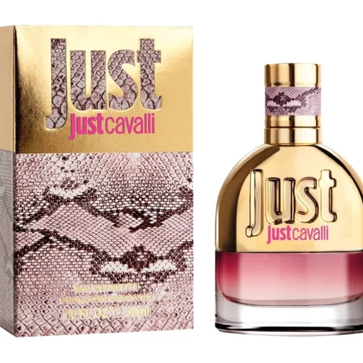 Just Cavalli Eau de Toilette Spray von Roberto Cavalli