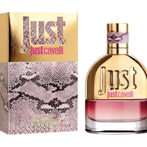 Just Cavalli Eau de Toilette Spray von Roberto Cavalli