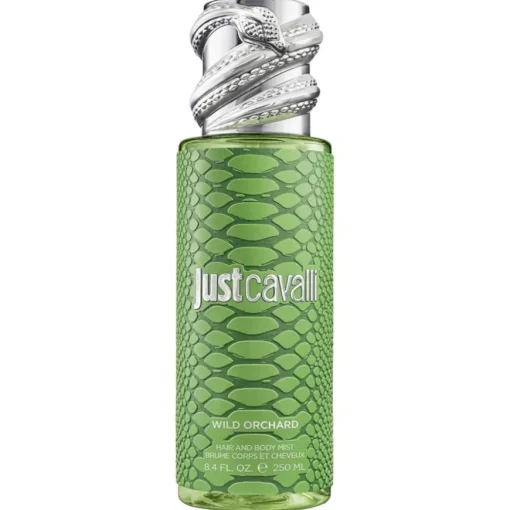 Just Cavalli Fragrance Mist Wild Orchard von Roberto Cavalli