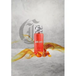 Just Cavalli Fragrance Mist Daring Amber von Roberto Cavalli