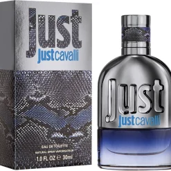 Just Cavalli Man Eau de Toilette Spray von Roberto Cavalli