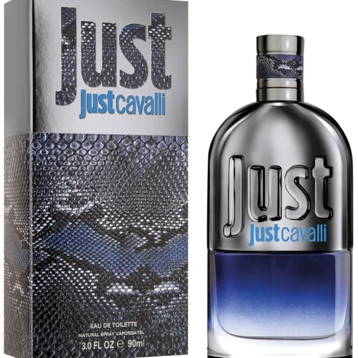 Just Cavalli Man Eau de Toilette Spray von Roberto Cavalli