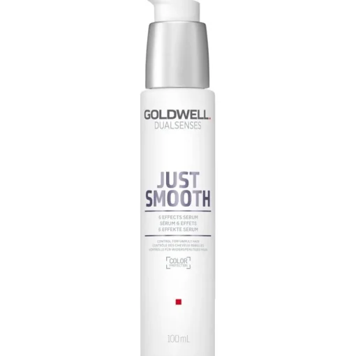 Just Smooth 6 Effects Serum von Goldwell