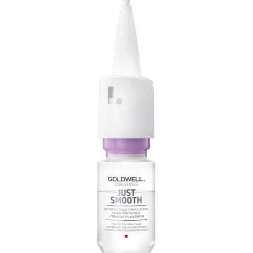 Just Smooth Intensive Serum von Goldwell