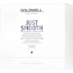 Just Smooth Intensive Serum von Goldwell