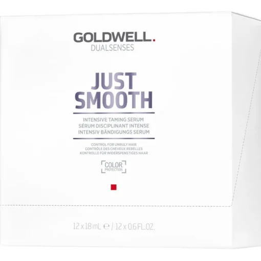 Just Smooth Intensive Serum von Goldwell