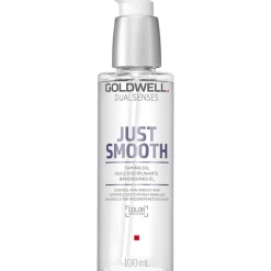 Just Smooth Taming Oil von Goldwell