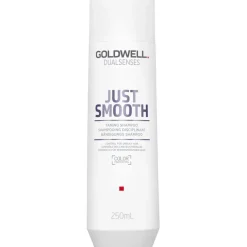 Just Smooth Taming Shampoo von Goldwell