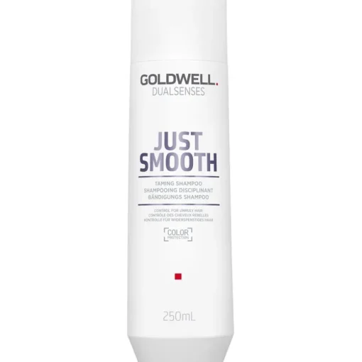 Just Smooth Taming Shampoo von Goldwell