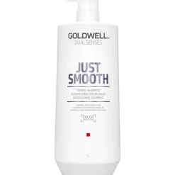 Just Smooth Taming Shampoo von Goldwell