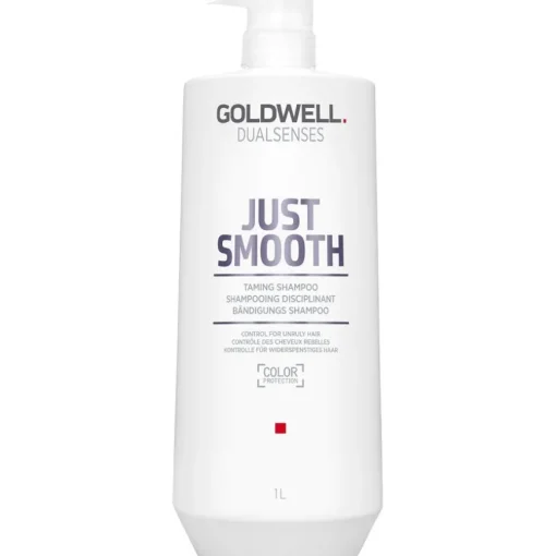 Just Smooth Taming Shampoo von Goldwell