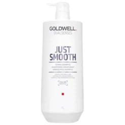 Just Smooth Taming Shampoo von Goldwell