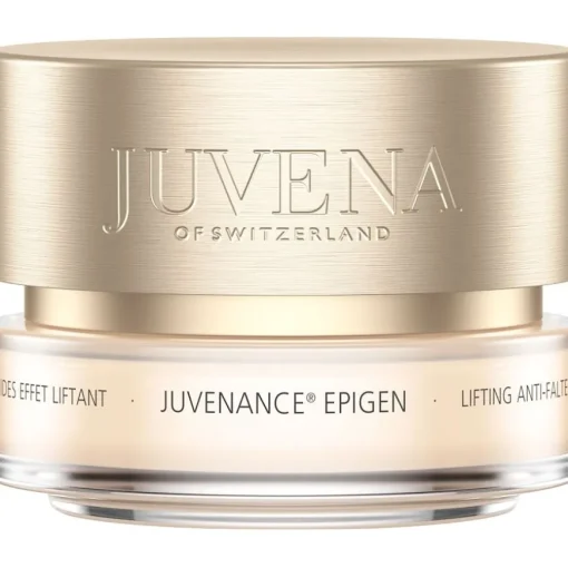 Juvenance Epigen Lifting Anti-Wrinkle Day Cream von Juvena
