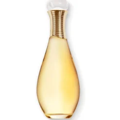 J'adore Dry Silky Body and Hair Oil von DIOR