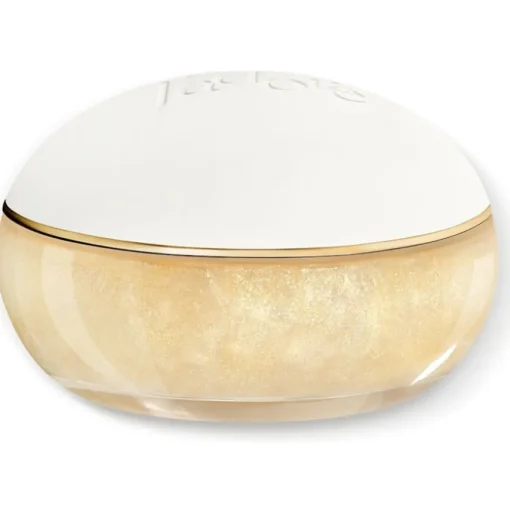 J'adore Golden Shimmering Scented Body Gel Les Adorables von DIOR
