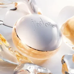 J'adore Golden Shimmering Scented Body Gel Les Adorables von DIOR