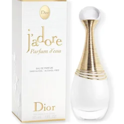 J'adore Parfum d’eau von DIOR