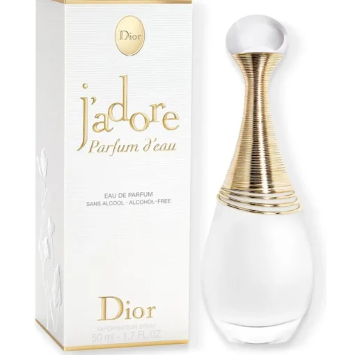 J'adore Parfum d’eau von DIOR