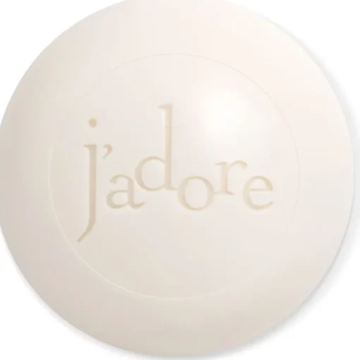 J'adore Seidige Seife von DIOR