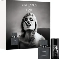 J'OSE HOMME Coffret J'ose Homme von EISENBERG