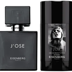 J'OSE HOMME Coffret J'ose Homme von EISENBERG
