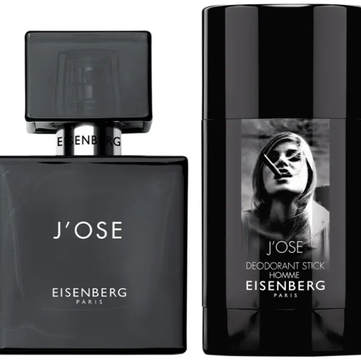 J'OSE HOMME Coffret J'ose Homme von EISENBERG