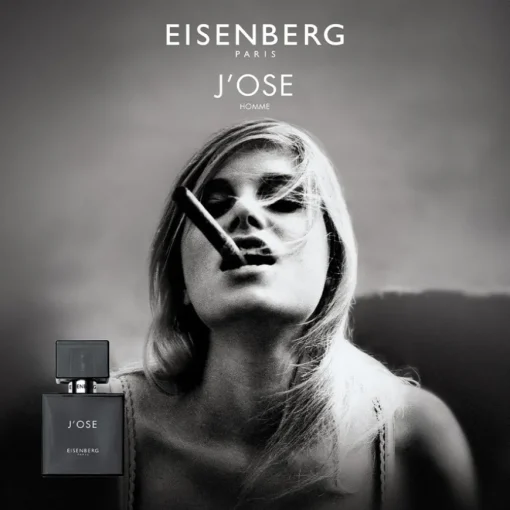 J'OSE HOMME Coffret J'ose Homme von EISENBERG