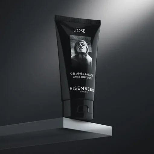 J'OSE HOMME Gel Après-Rasage J'OSE von EISENBERG
