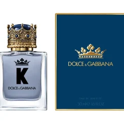 K by Dolce&Gabbana Eau de Toilette Spray von Dolce&Gabbana